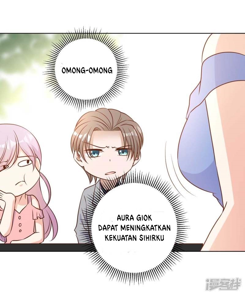 God Fisherman Chapter 21 Gambar 21